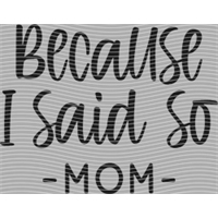 Mother's Day-MM 3367